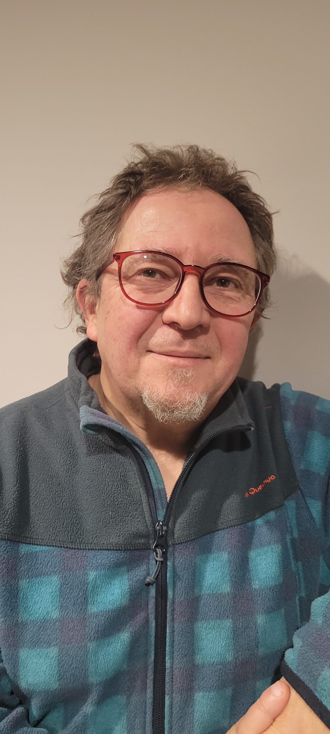 Jean-Phillippe<br>Lissonde