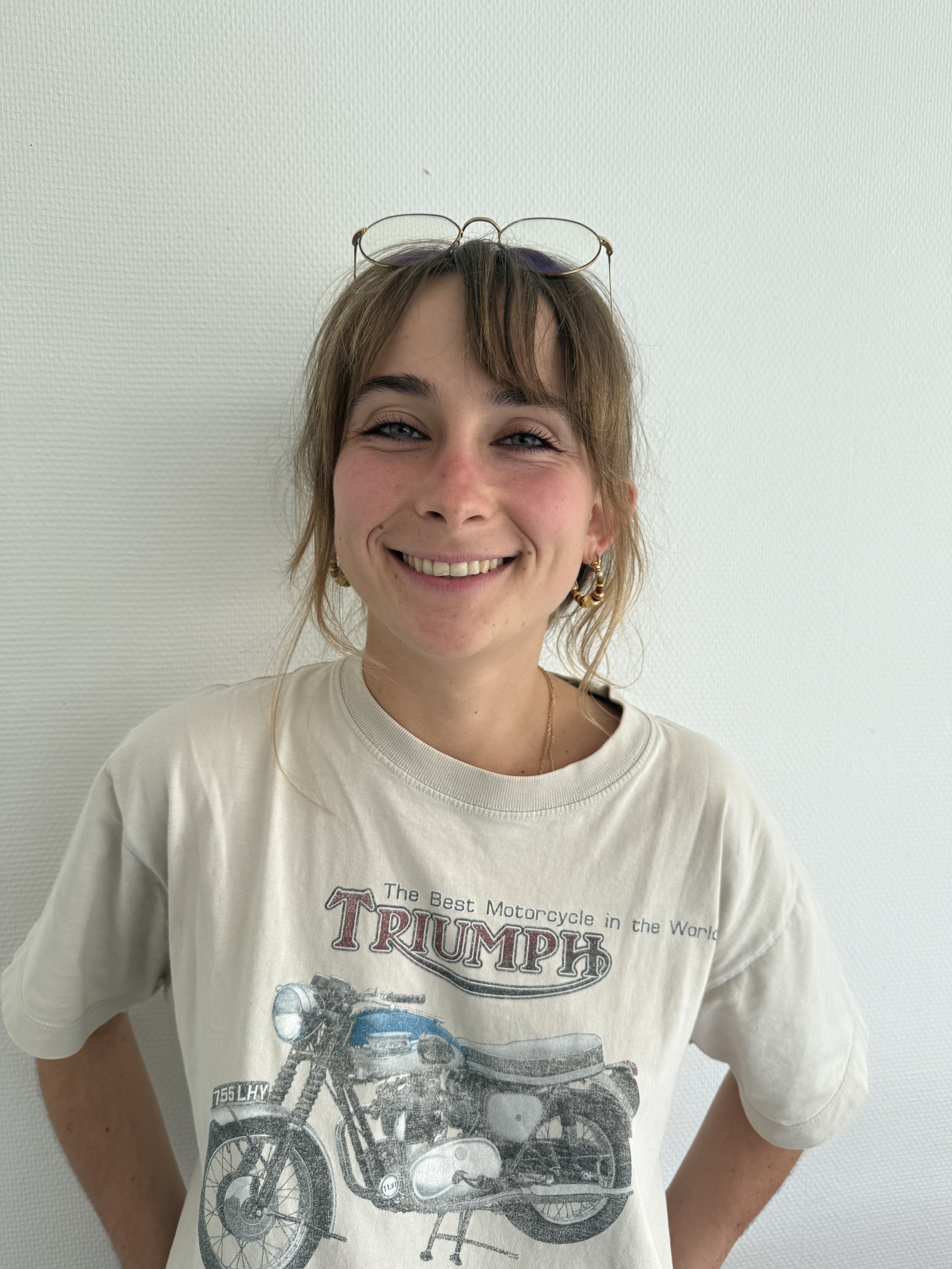 Lila Rossignol