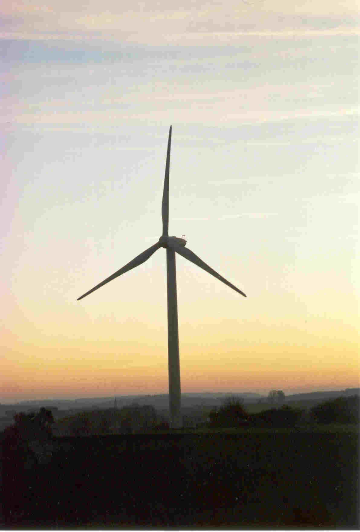 Éolien terrestre et maritime : une solution pour la Bretagne mais à certaines conditions