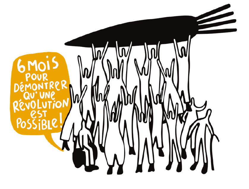 Lancement du parcours d’inclusion vers la Caisse Commune de l’Alimentation de Keryado